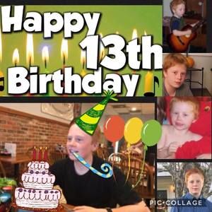 Meet your Posher, Jake